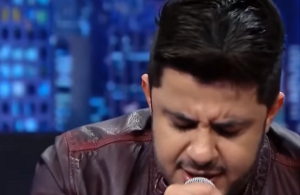 Cristiano Araujo/ Reprodução Facebook