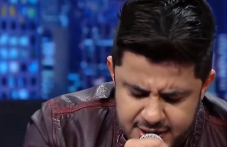 Cristiano Araujo/ Reprodução Facebook