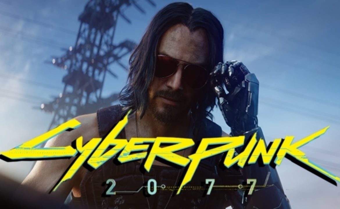 download the new version Cyberpunk 2077: Ultimate Edition