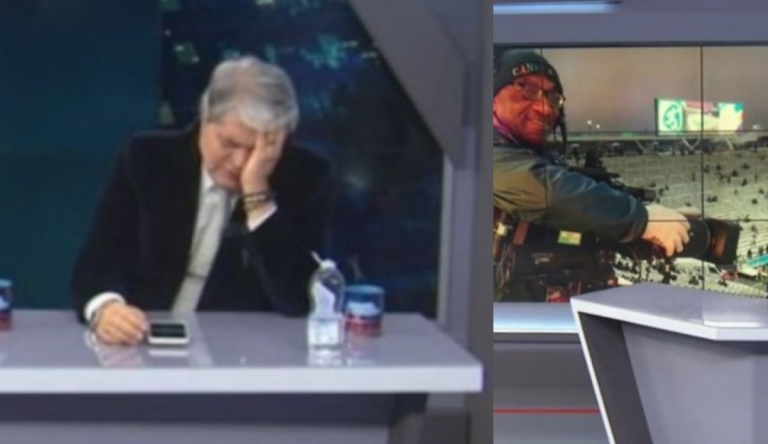 Datena/ Reprodução instagram