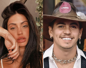 Duda Castro - Reprodução Instagram