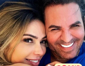 Eduardo Costa - Reprodução Instagram