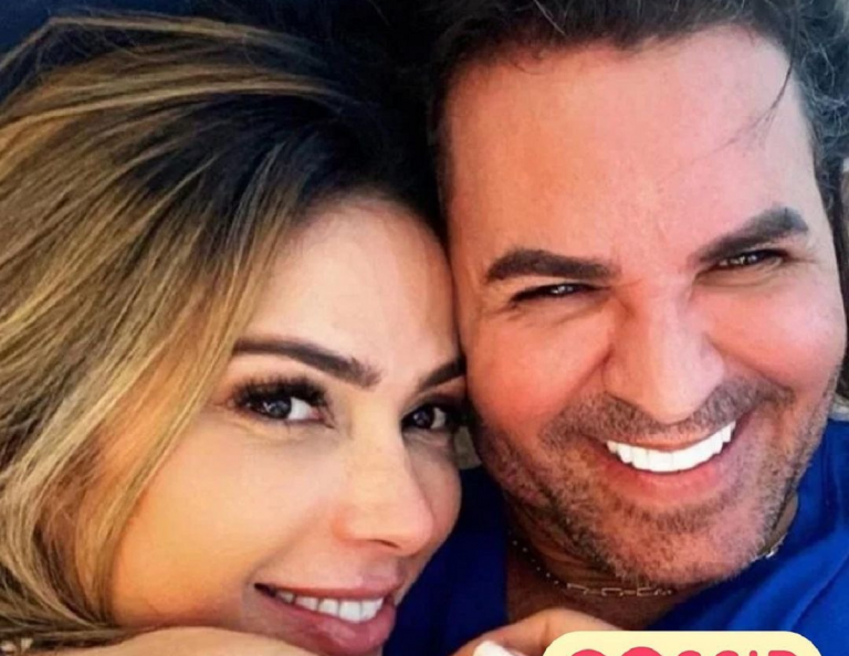 Eduardo Costa - Reprodução Instagram