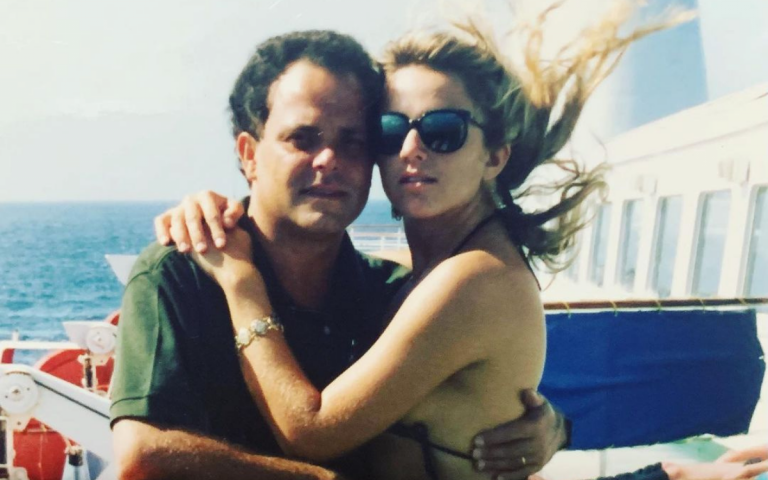 Fernando Vanucci e Marinara Costa - Imagem Reprodução Instagram