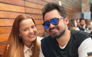 Fernando Zor e Maiara - Imagem Reprodução Instagram