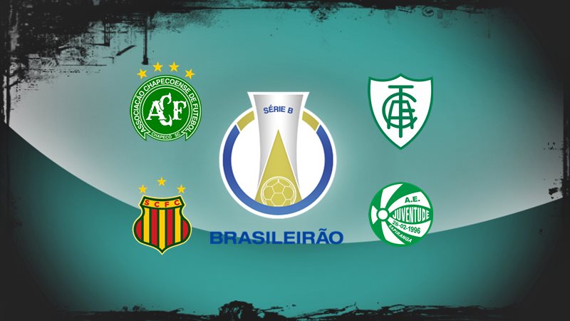 Brasileirão Série B Jogos Desta Sexta-feira, Classificação E Onde ...