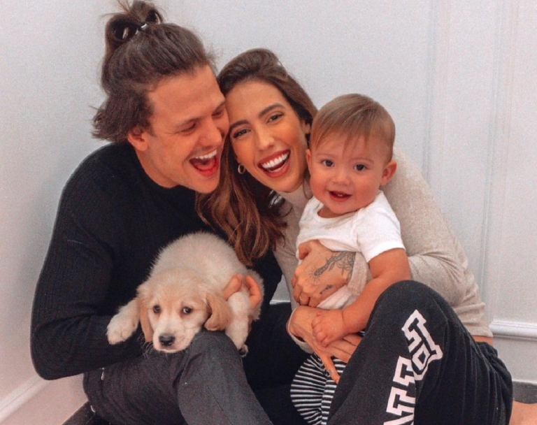 Gabi Brandt - Reprodução Instagram