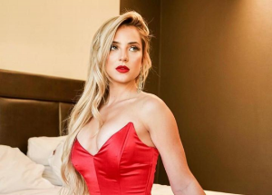 Gabi Martins/ Reprodução do Instagram