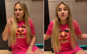 Gabi Martins - Imagem Reprodução Instagram