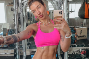 Gabriela Pugliesi/ Reprodução Instagram