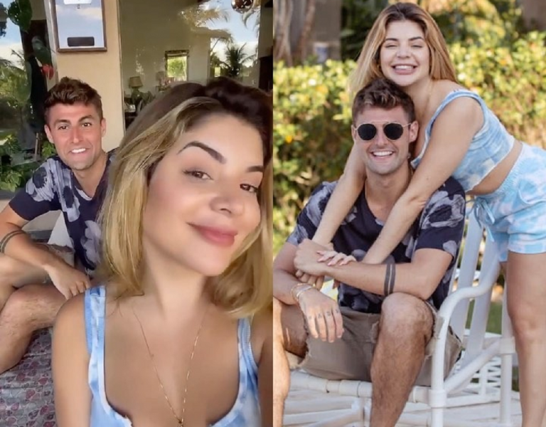 Gessica Kayane - Reprodução Instagram