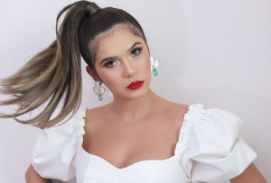 Gizelly Bicalho - Reprodução Instagram