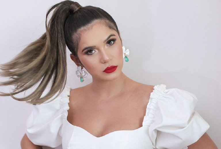 Gizelly Bicalho - Reprodução Instagram