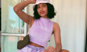 Gleici Damasceno/ Reprodução Instagram