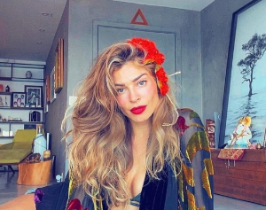 Grazi Massafera/ Reprodução do Instagram