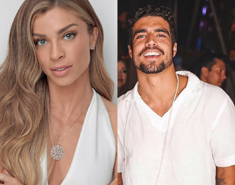 Grazi Massafera - Reprodução Instagram