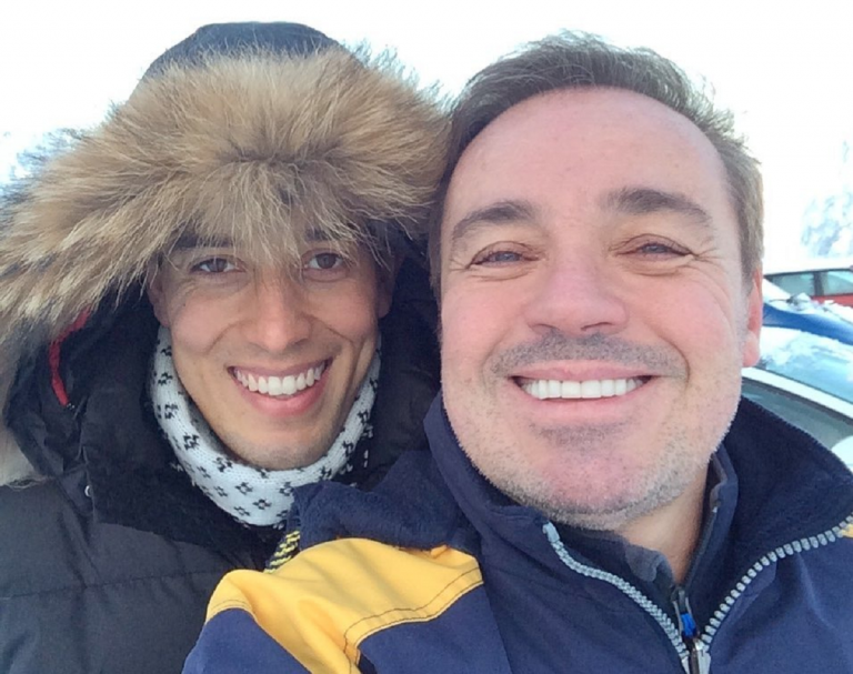 Gugu Liberato - Reprodução Instagram