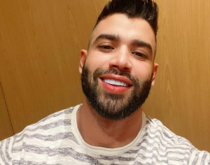 Gusttavo Lima - Reprodução Instagram