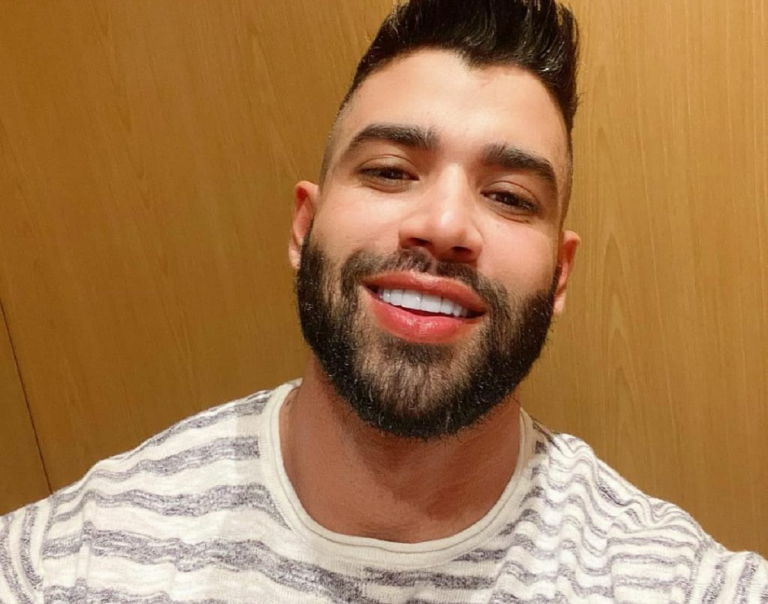 Gusttavo Lima - Reprodução Instagram