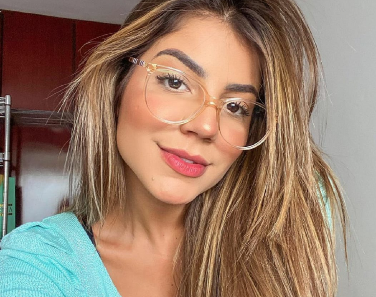 Hariany Almeida - Reprodução Instagram