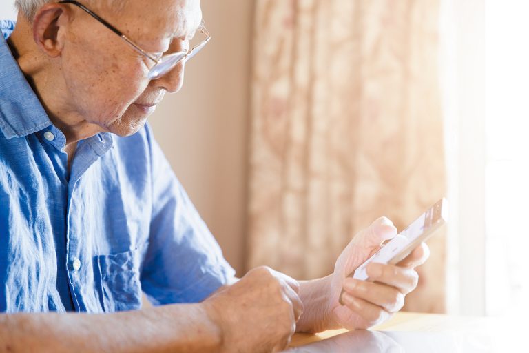 Faça a simulação de aposentadoria por idade sem sair de casa; veja como