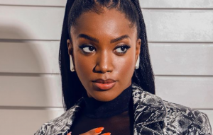 Iza - Reprodução do Instagram