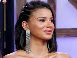 Jakelyne /Reprodução Instagram