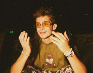 João Guilherme/ Reprodução do Instagram