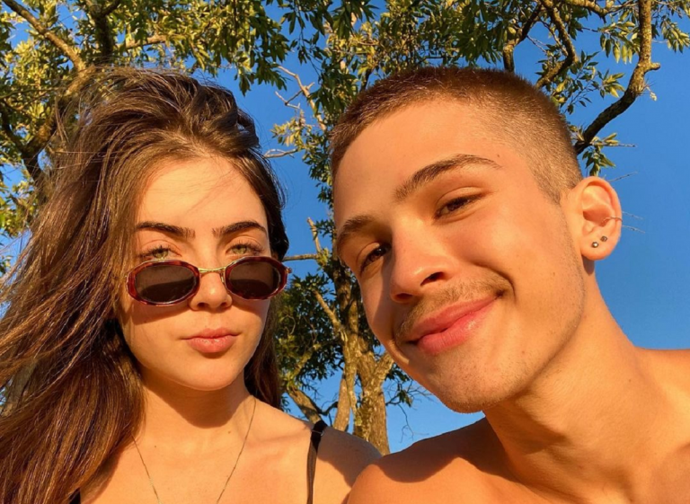 João Guilherme - Reprodução Instagram