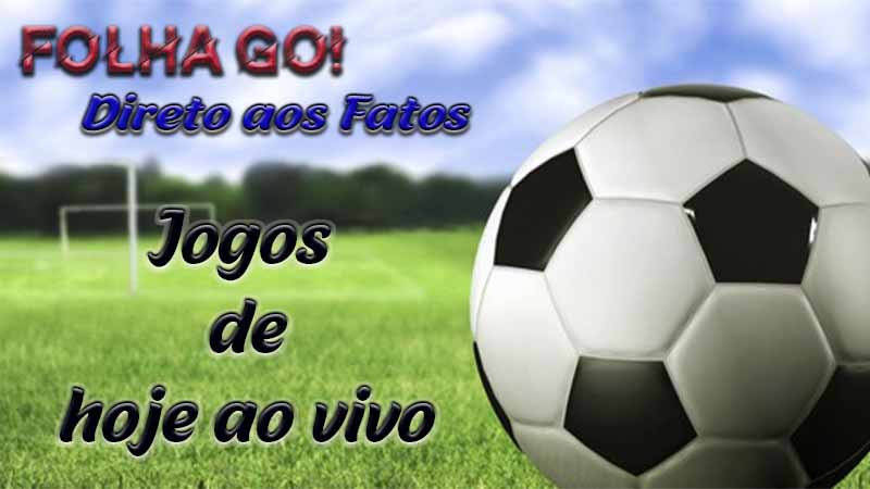 Jogos de hoje: confira onde assistir ao futebol na TV nesta sexta