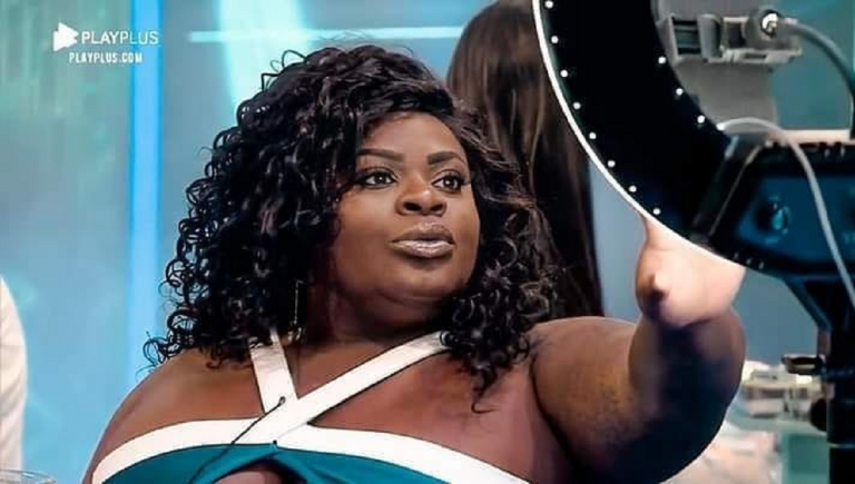 Jojo Todynho - Reprodução Instagram