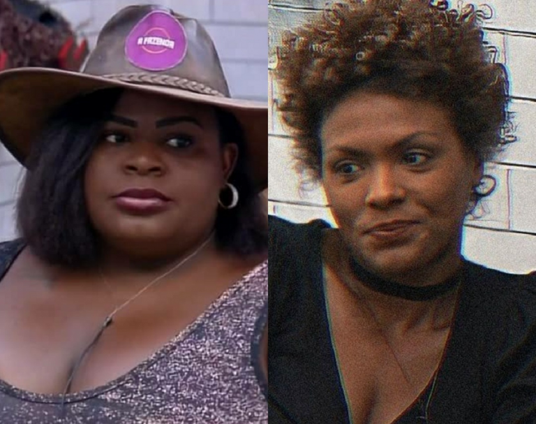 Jojo Todynho - Reprodução Instagram