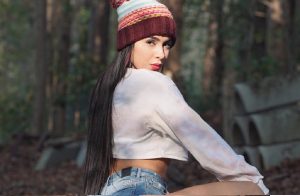 Reprodução do Instagram da Juliana Caetano