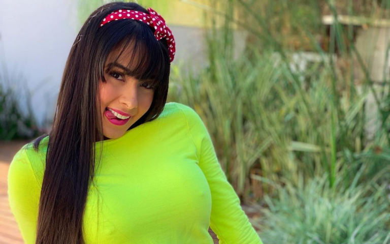 Juliana Caetano - Imagem Reprodução Instagram