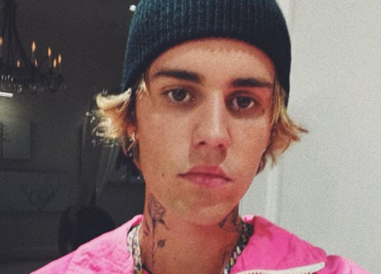 Justin Bieber/ Reprodução Instagram