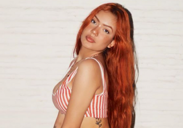 Lara Silva/ Reprodução Instagram