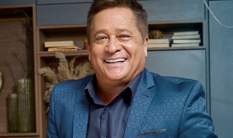 Reprodução do Instagram do Leonardo