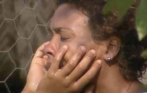 Lidi Lisboa/ Reprodução A Fazenda