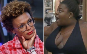 Lidi Lisboa e Jojo Todynho - Imagem Reprodução Instagram