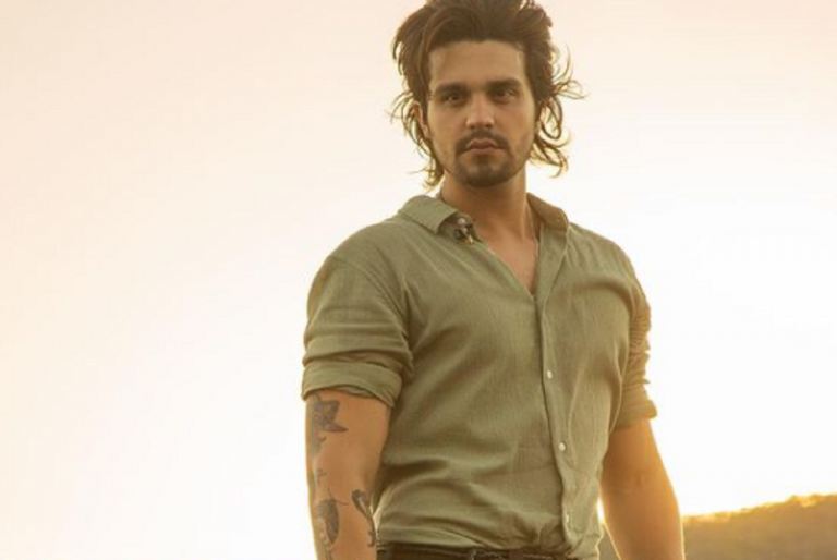 Luan Santana/ Reprodução Instagram