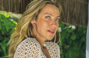 Reprodução do Instagram da Luana Piovani