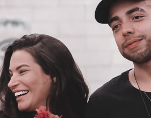 Lucas Maciel - Reprodução Instagram