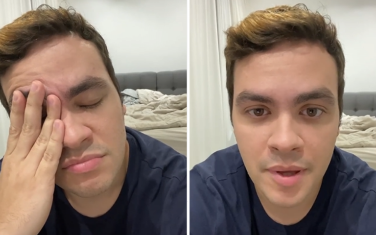 Luccas Neto - Imagem Reprodução Instagram