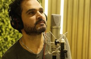 Luciano Camargo - Reprodução do Instagram