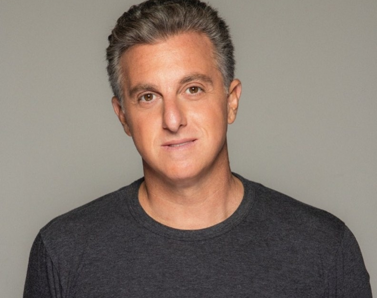 Luciano Huck - Reprodução Instagram