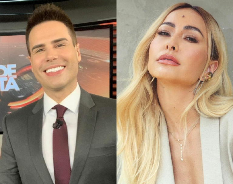 Luiz Bacci - Reprodução Instagram