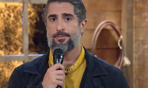 Marcos Mion - Reprodução das redes sociais