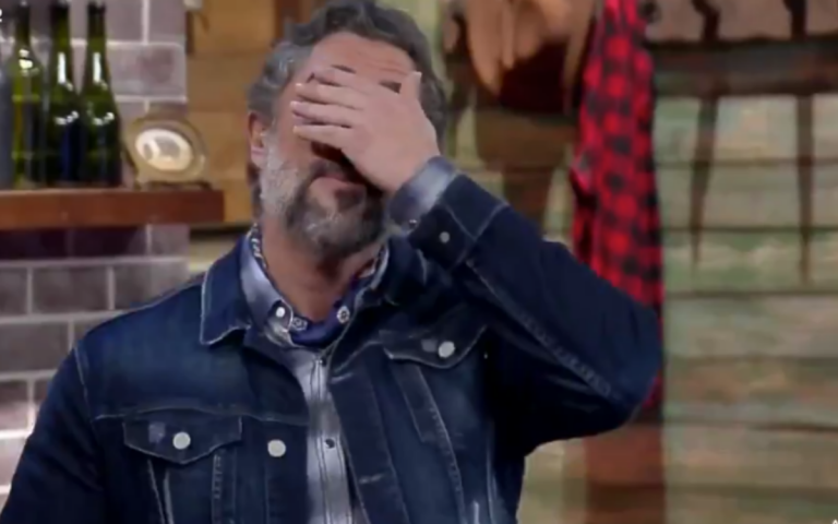 Marcos Mion A Fazenda - Imagem Reprodução Instagram