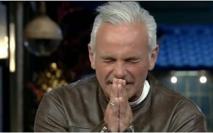 Mateus Carrieri A Fazenda - Imagem Reprodução Instagram