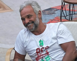 Mateus Carrieri - Reprodução Instagram